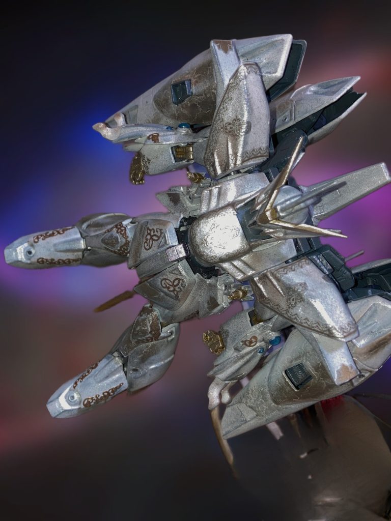 もう少し手をかけたい所もありますが、余りいじらない方がとも考えてます。