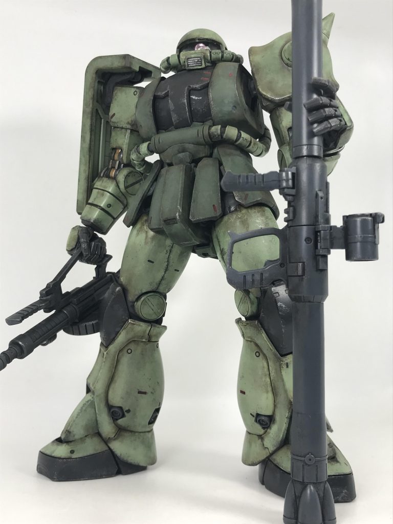 アムロ目線だと思いますが…シャア目線ともとれますよね