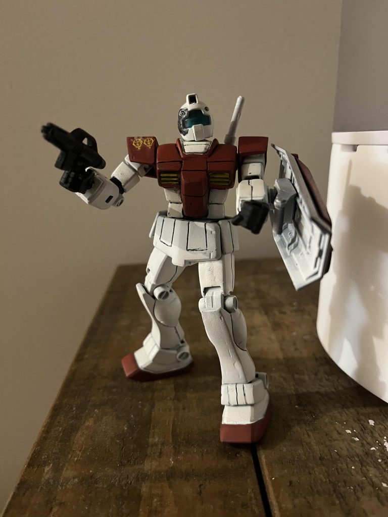 ジム　初作成–3枚目/制作者：@maiku56