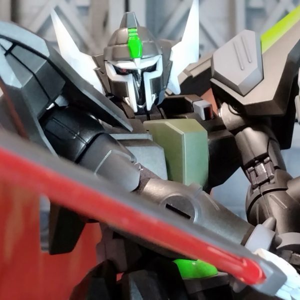 ＨＧＣＥブラックナイトスコードルドラ