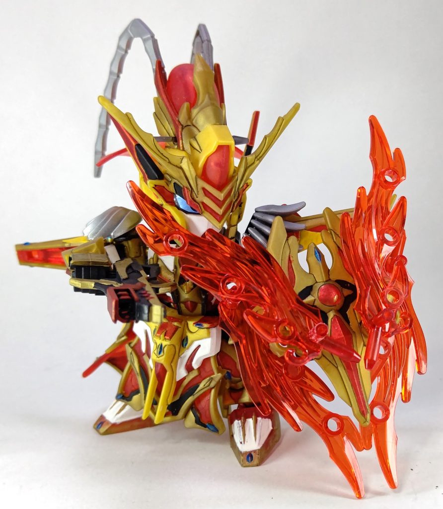 周瑜アカツキ–5枚目/制作者：いやほん