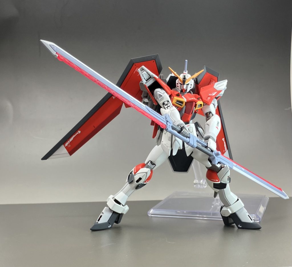 ソードイモータルジャスティス–7枚目/制作者：@ataka