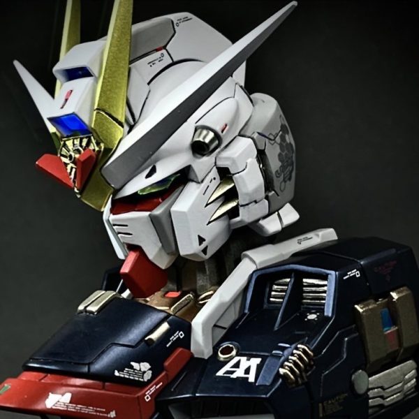 マイティーストライクフリーダム