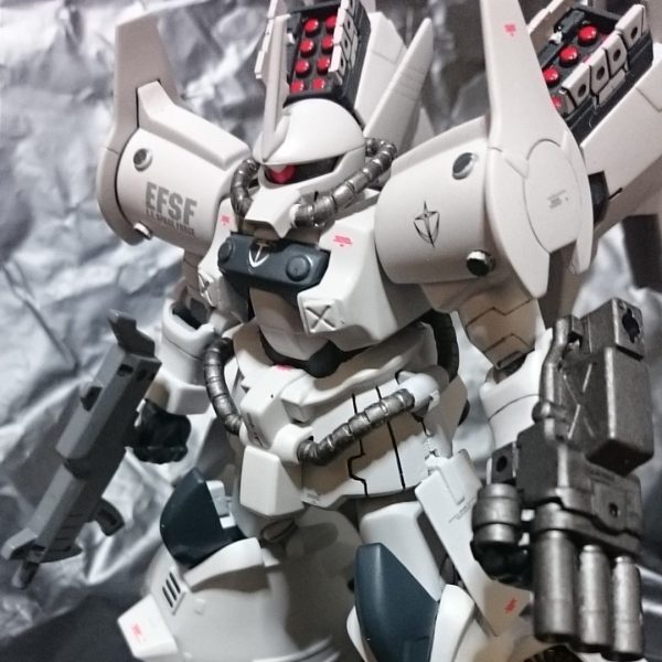 グフフライトタイプ