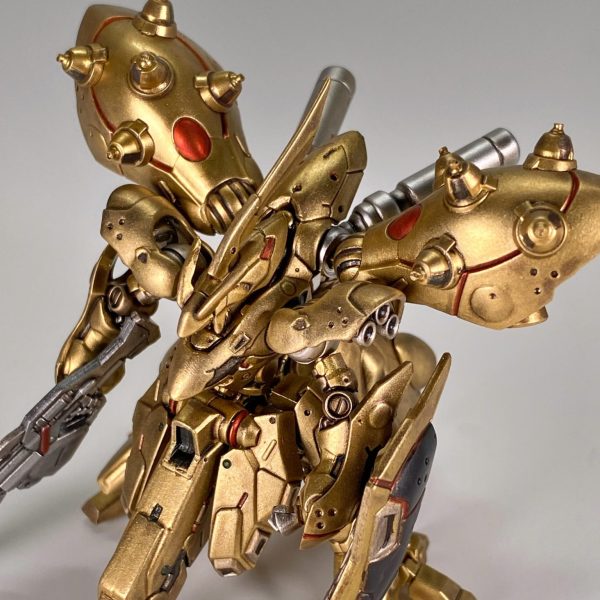 アーティファクト　ナイチンゲール