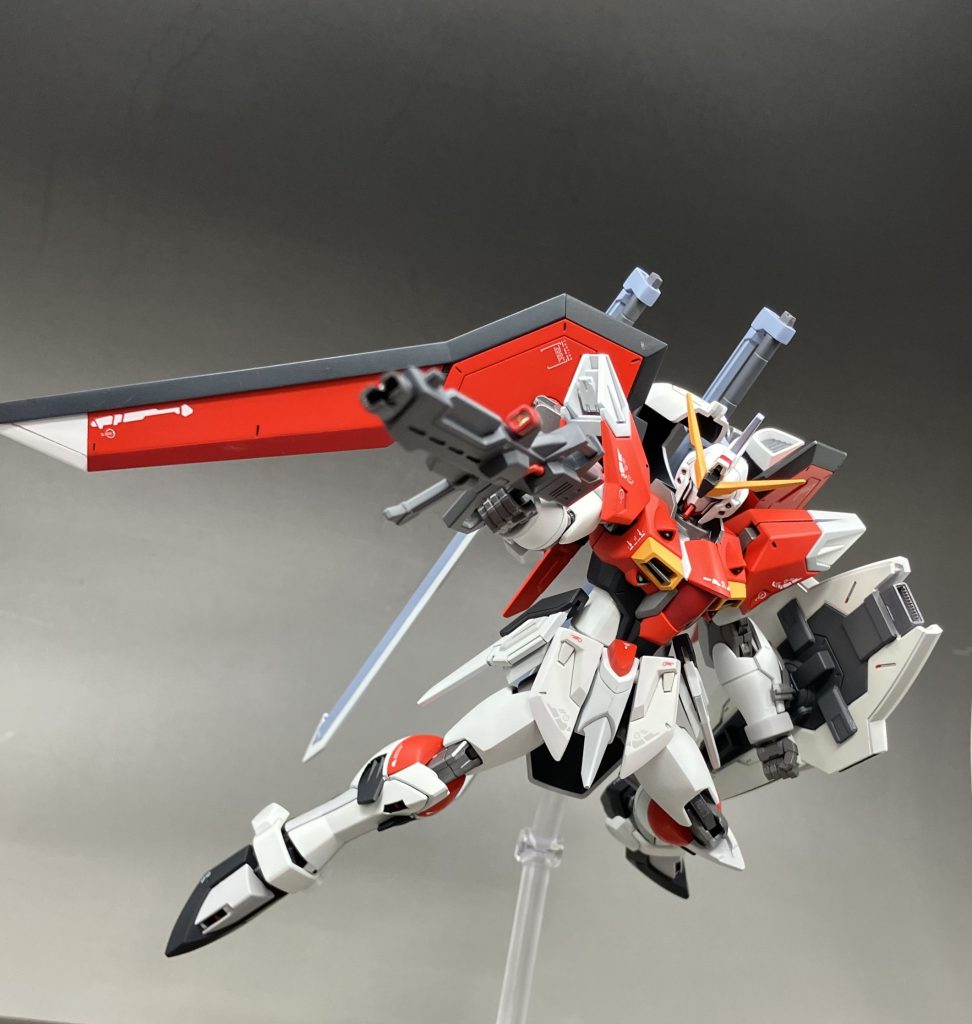 ソードイモータルジャスティス–8枚目/制作者：@ataka