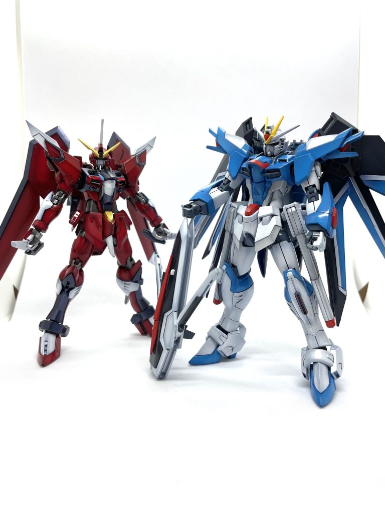 前に作成したライフリと一緒に。