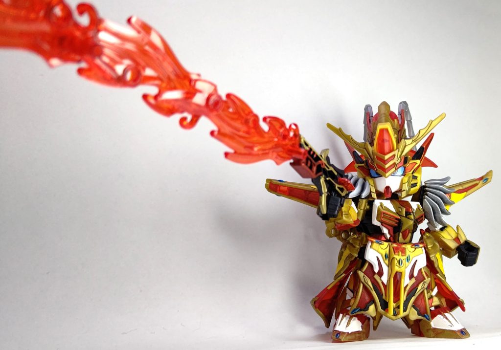 周瑜アカツキ–3枚目/制作者：いやほん