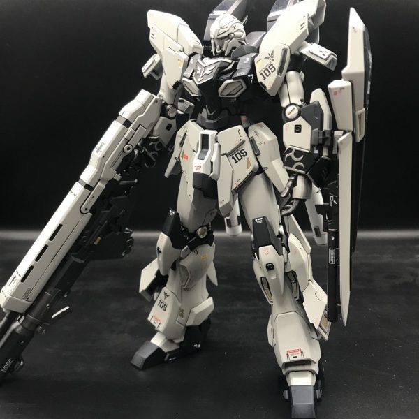 HGシナンジュスタイン