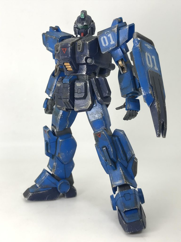 画像加工なし Ver