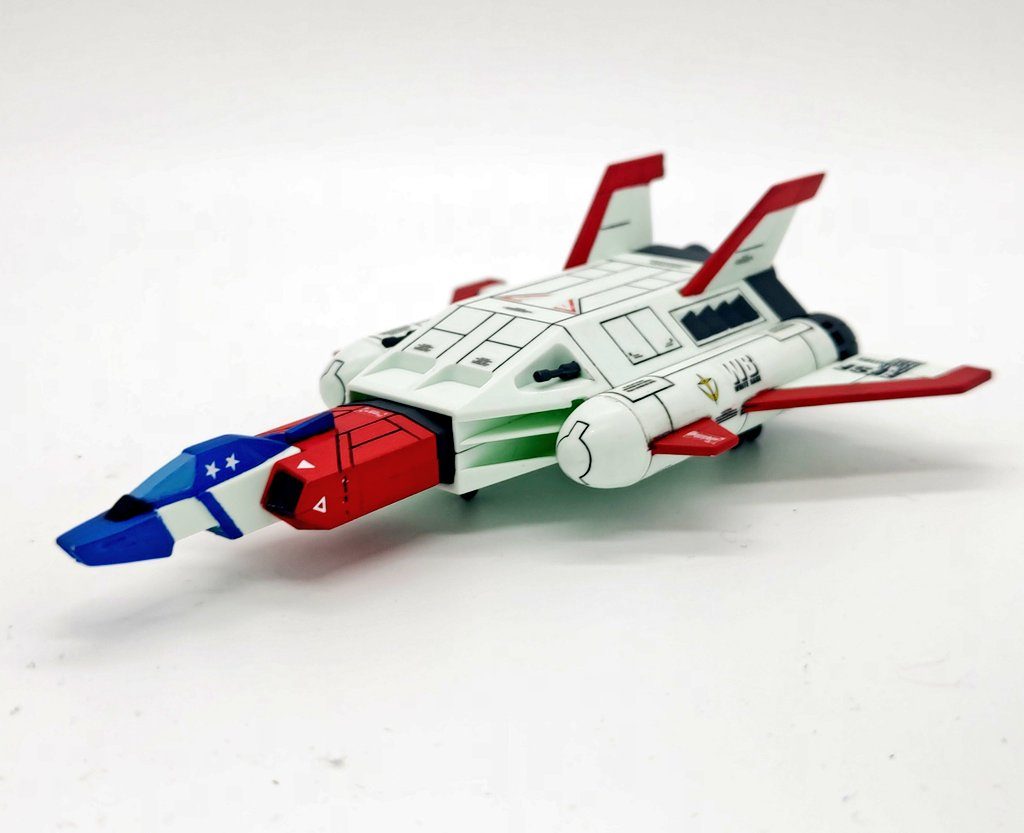 コアブースター–2枚目/制作者：ユッキー