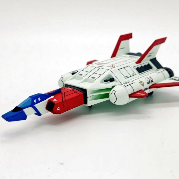 コアブースター