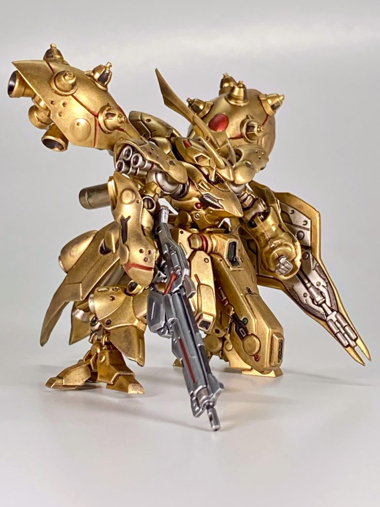 アーティファクト　ナイチンゲール–2枚目/制作者：casadora