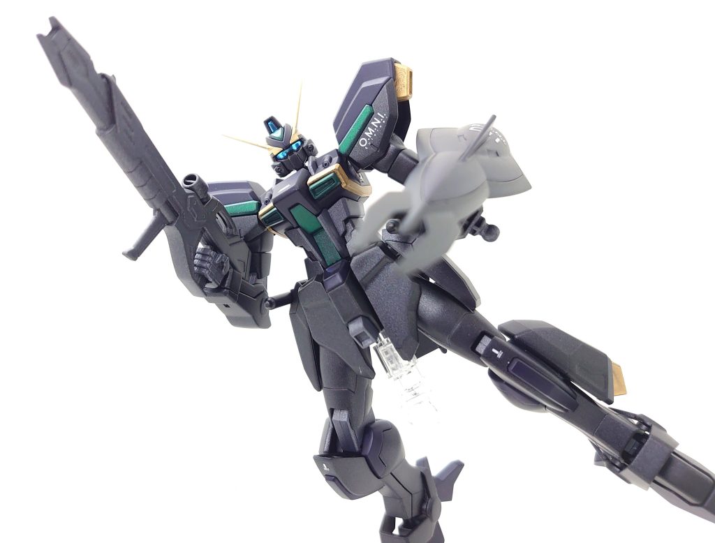 HGCE232 GAT-04 ウィンダム 『ダークウィンダム』–5枚目/制作者:早摘みレモン