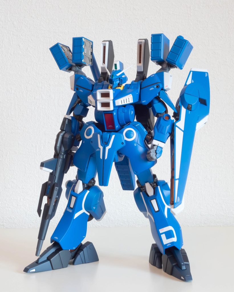 ＭＧ ガンダムＭｋ－Ｖ