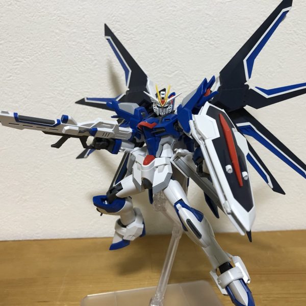 ライジングフリーダム