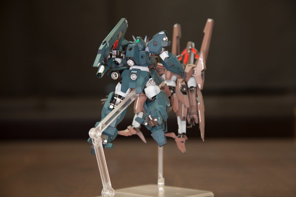 水星の魔女第20話にて