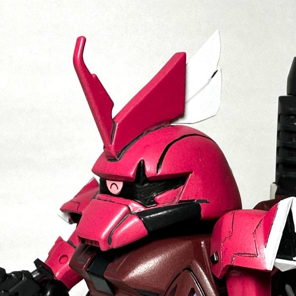 BB戦士 ゲルググメナース