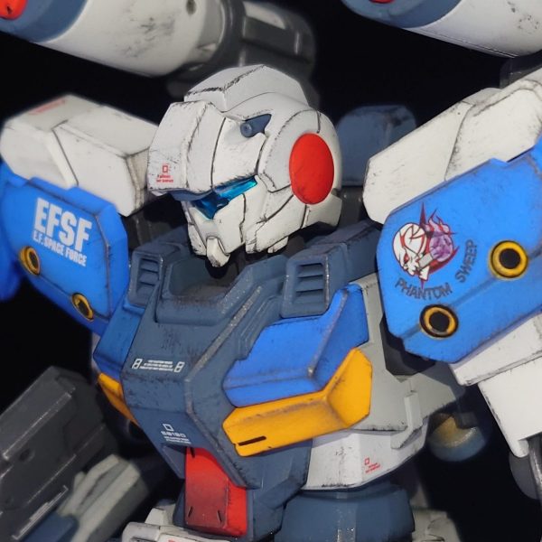 ジーライン_スタンダードアーマー