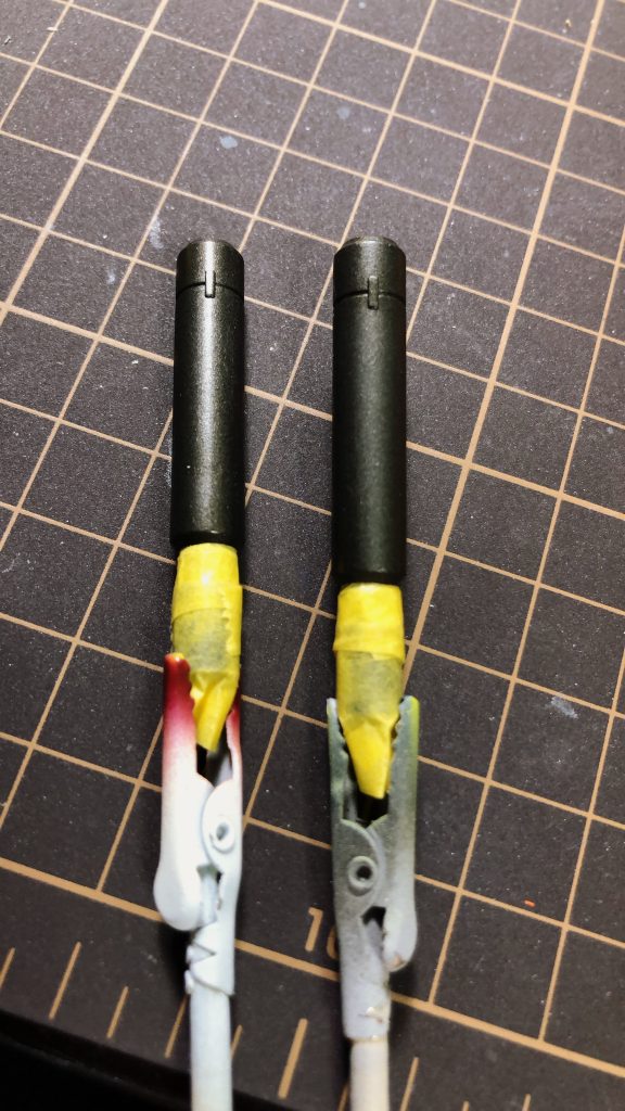 HG マドロック(バトオペ仕様)–3枚目/制作者：サイコミュよったん