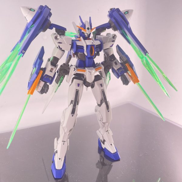 ダブルオーダイバーアーク