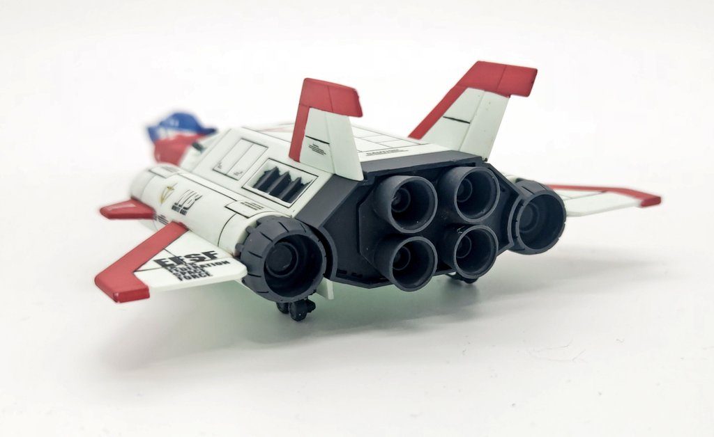 コアブースター–4枚目/制作者：ユッキー