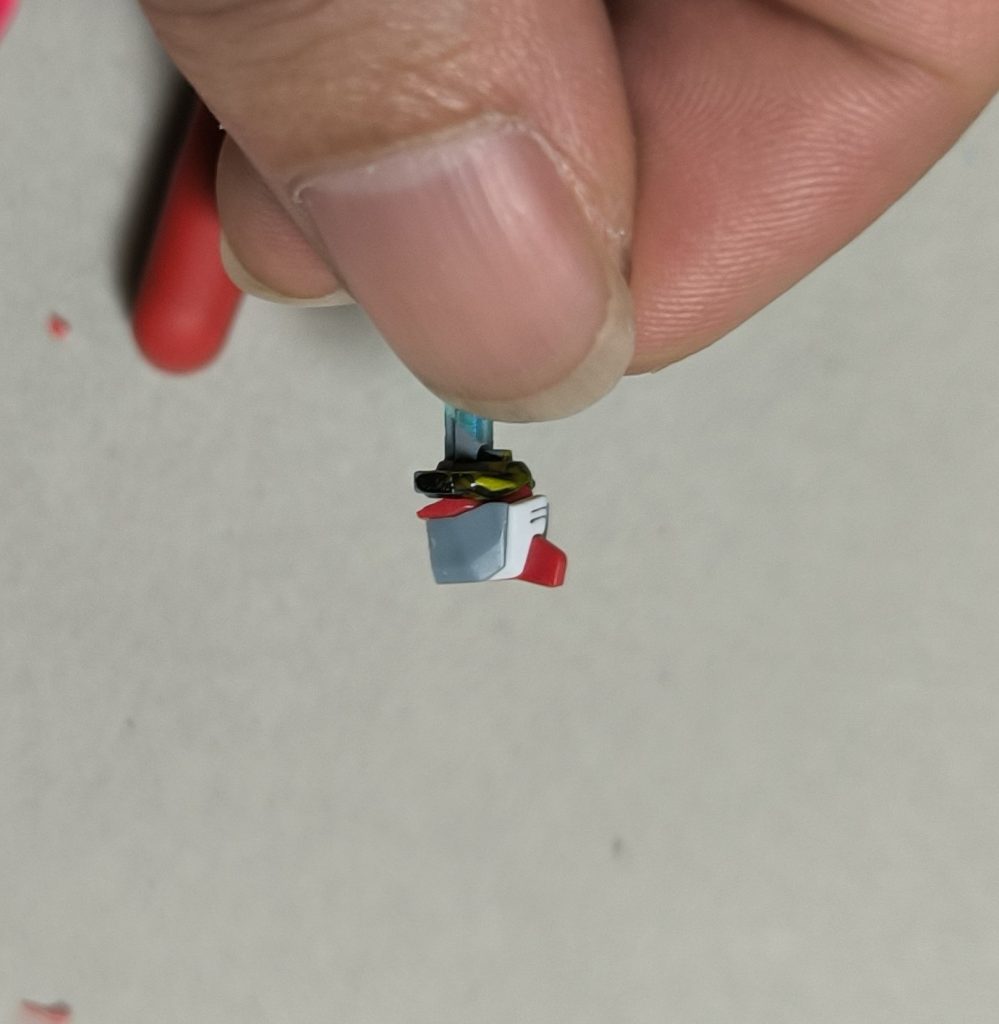 こんな感じです。