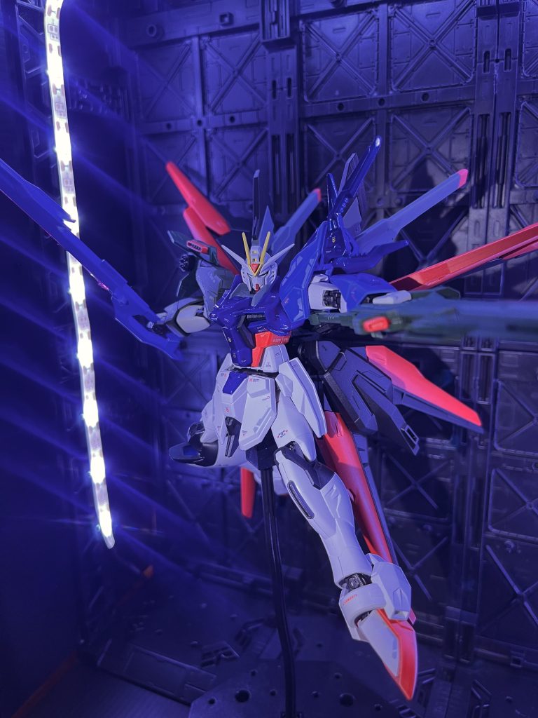 『コンセプトどうかな』とか悩んでたんですけど映画みたらそんなことどうでも良くなりました。フリーダム。