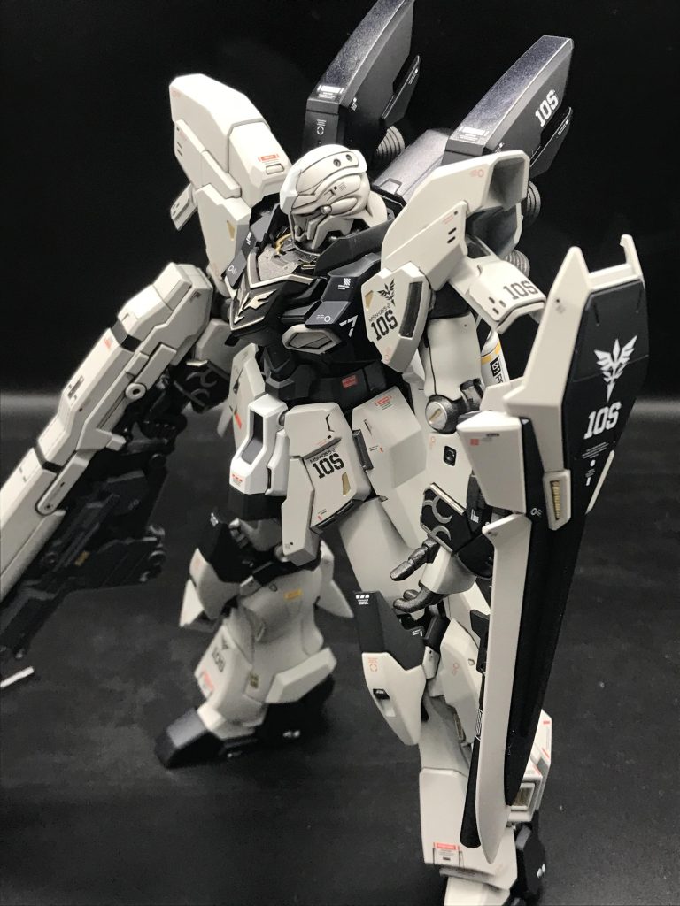 プリズムブルーブラックがいいアジ😄