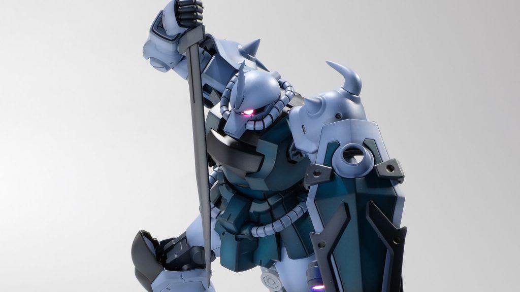 コクピットをやる気か！？