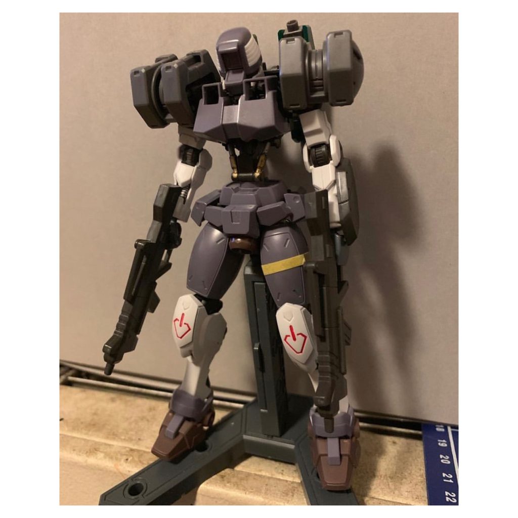 Unfortunately, the only WIP photo I have. Early beginnings. If you made it this far, thanks for looking.