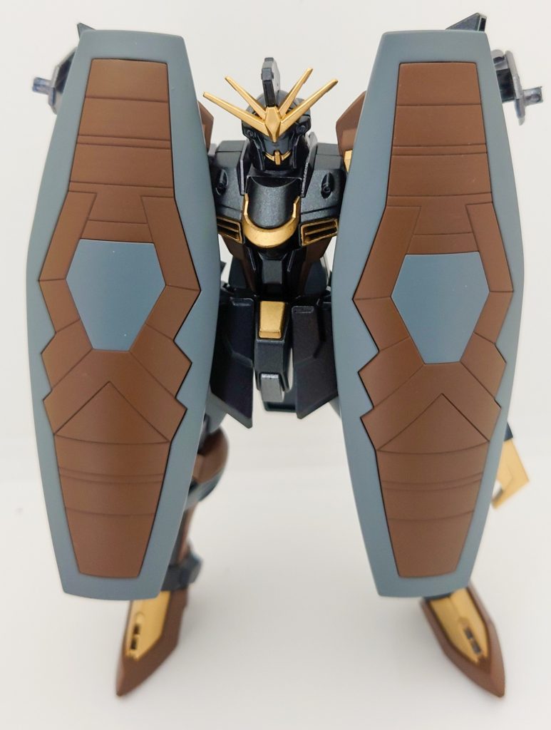 異形のケモノ28「ガンダムストラス」–8枚目/制作者:パイナップル少佐