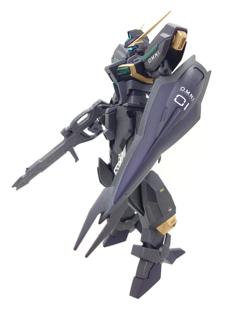 HGCE232 GAT-04 ウィンダム 『ダークウィンダム』–7枚目/制作者:早摘みレモン