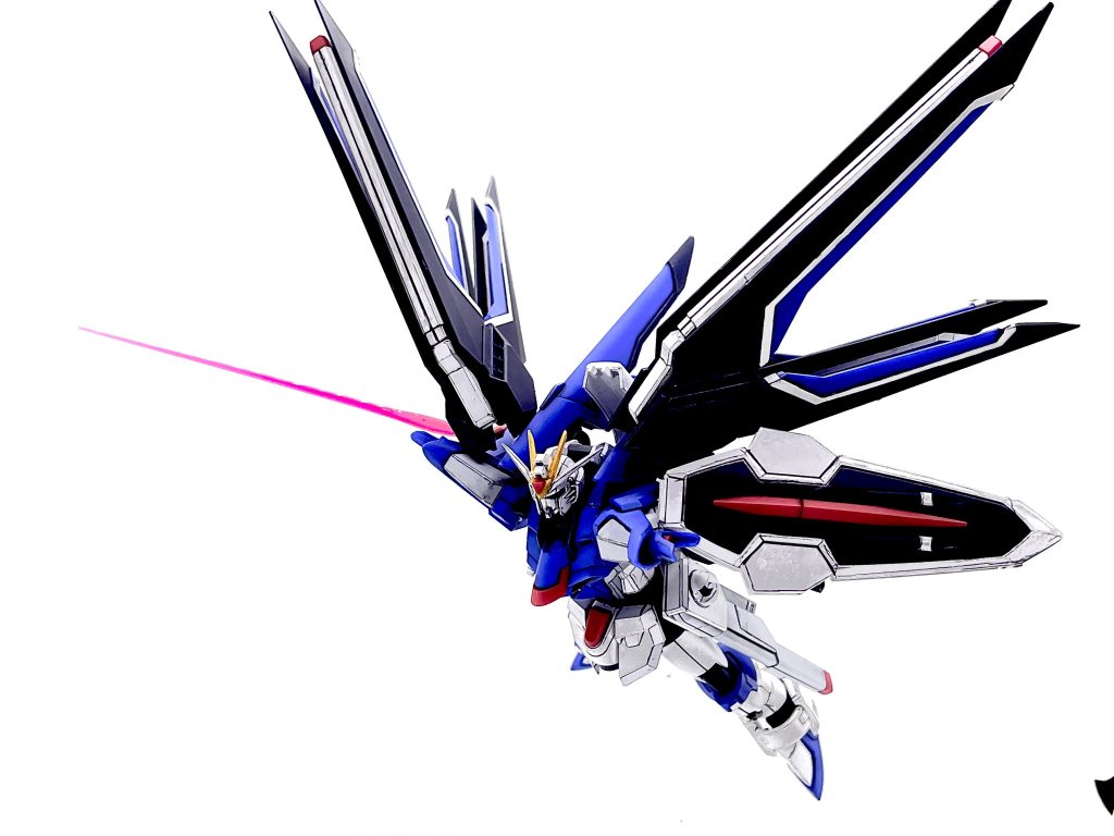 死ぬほどみた抜刀バンク