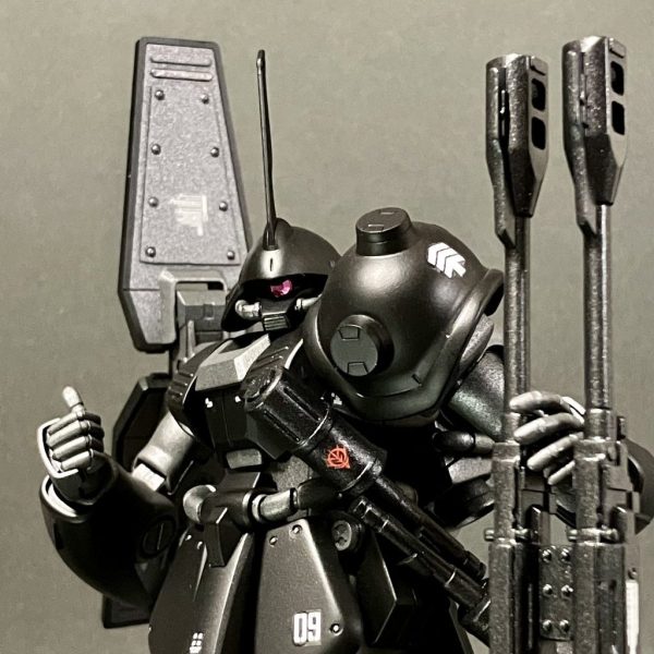 マラサイ（夜戦部隊）