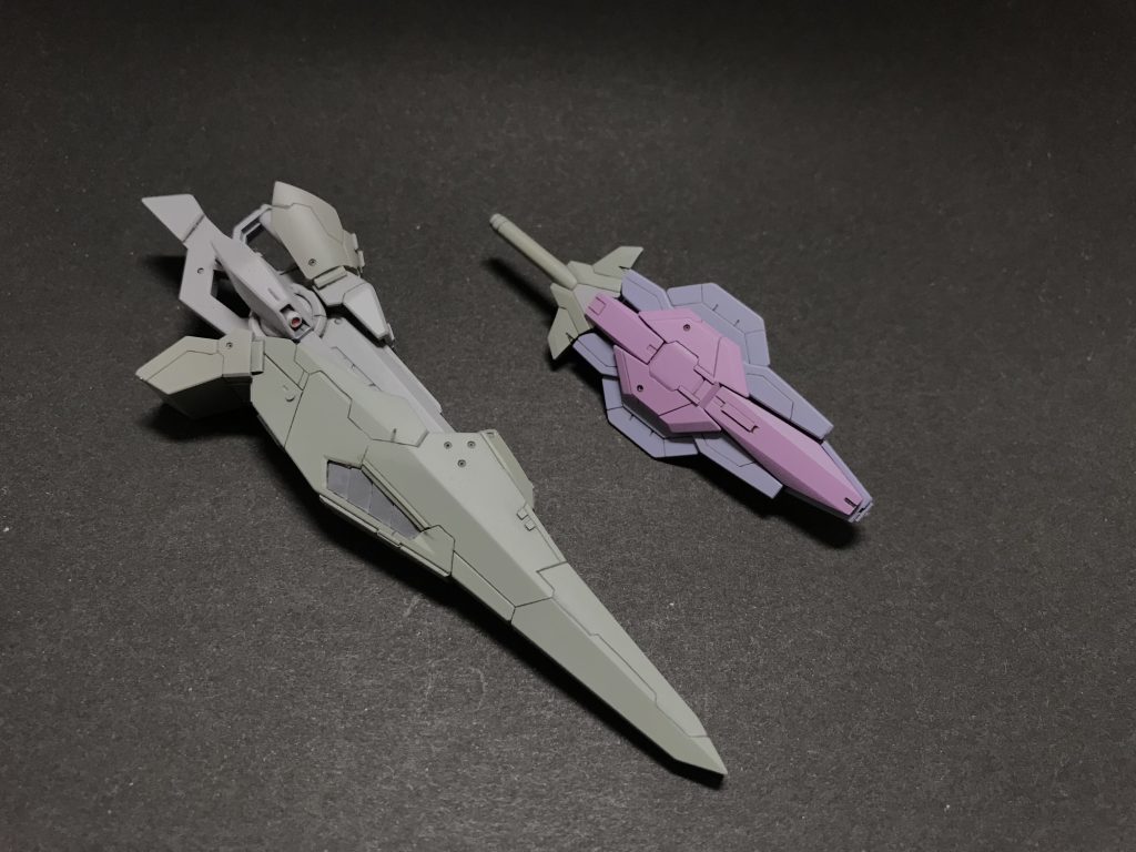 武器だけで一枚 イメージソースはナイトサバイブ