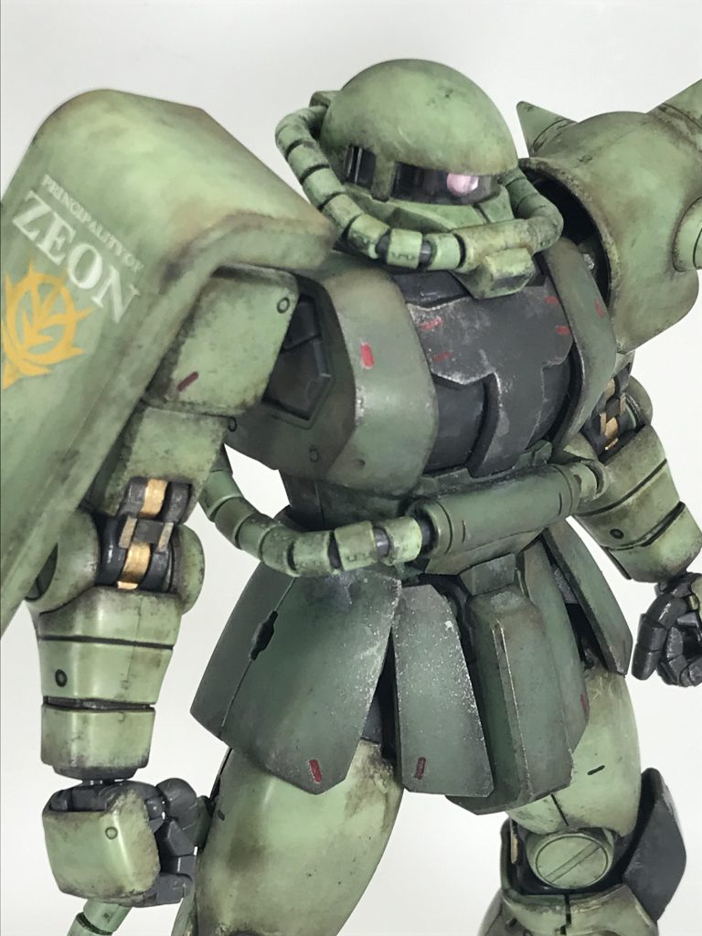 ※長い間奏後…ビンタきらめく 空を裂く死んで見つめる……(愛犬と嫁を)