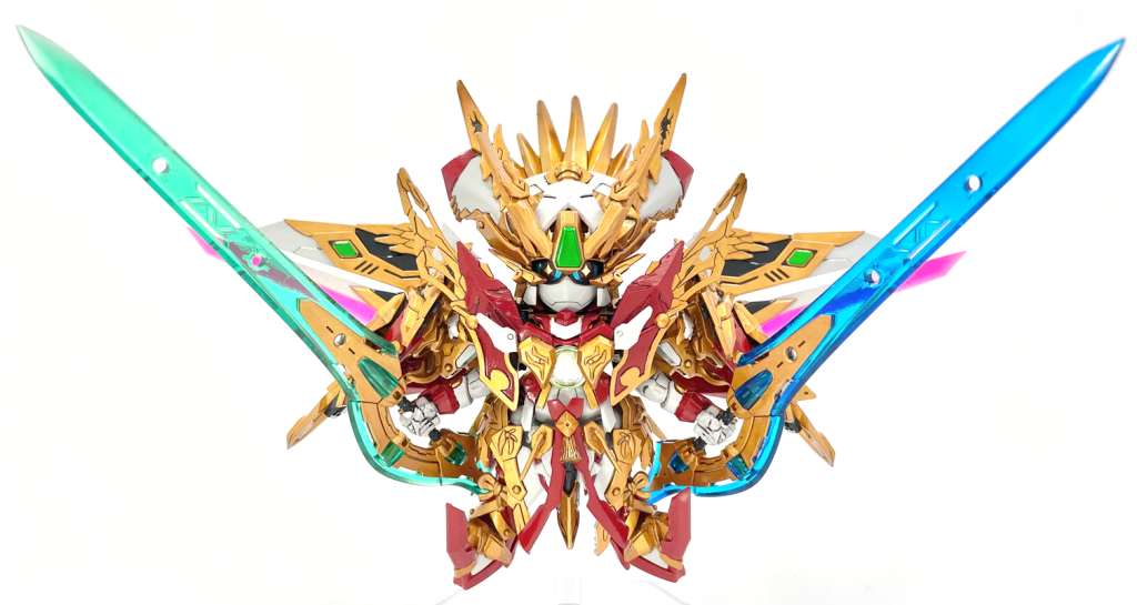 銀河美大将軍–2枚目/制作者：AOAOZ