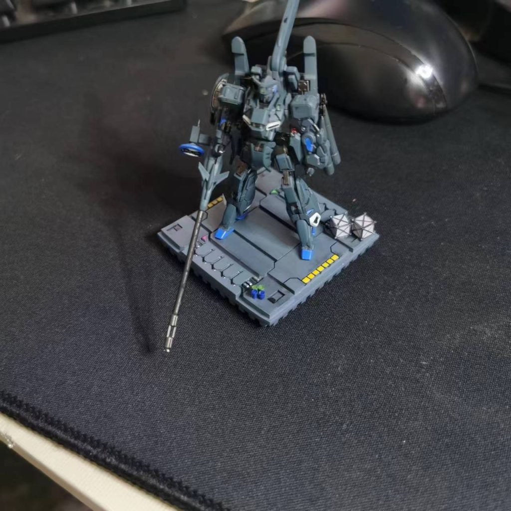 A base–4枚目/制作者：zeonshar