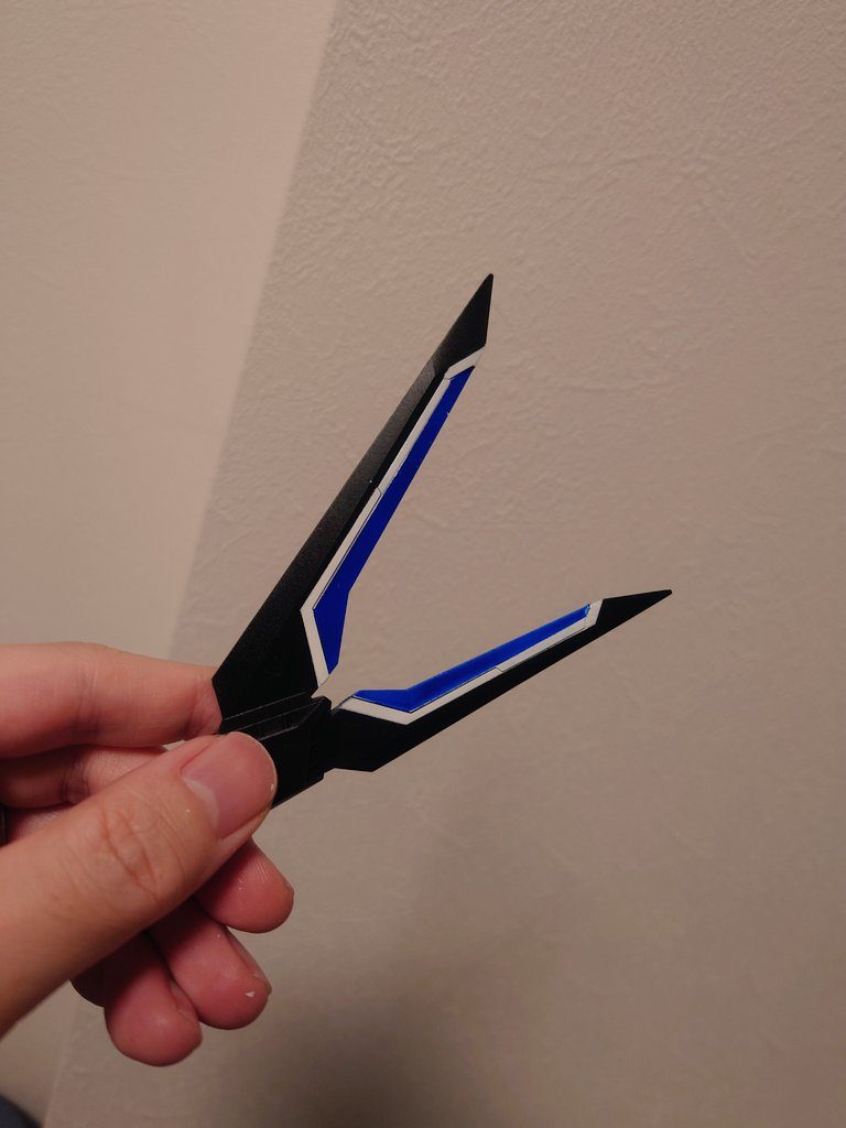 ここのシール嫌で、マスキング大変でした。