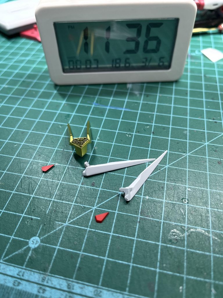 タイムアタックしました笑ゴールから