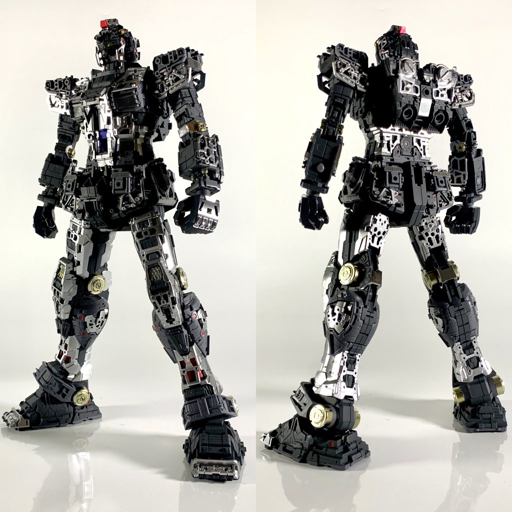 rx-78-2 ガンダム–4枚目/制作者：shotaro