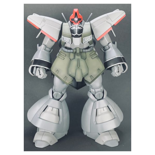 AMX-009 Dreissen (Unicorn Ver.)