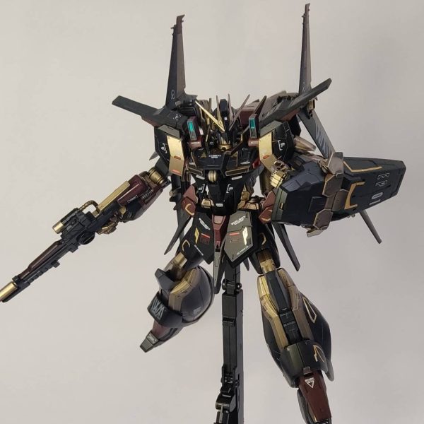 リンドヴルムEP-01