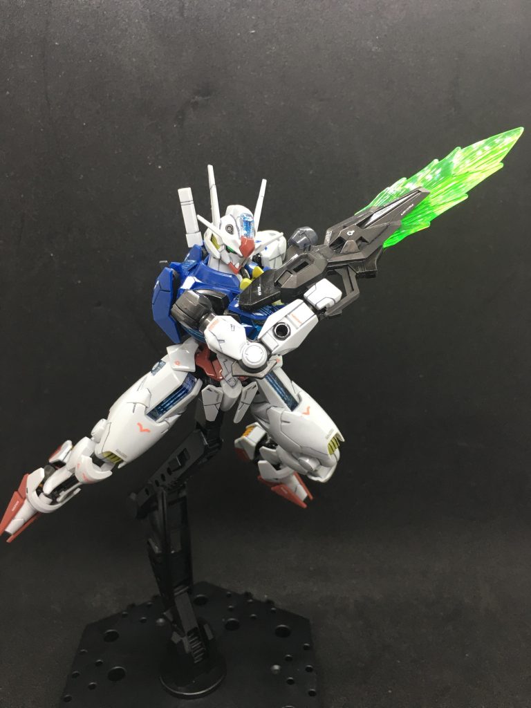 ビームブレイドってこの時しか使ってないってほんと?