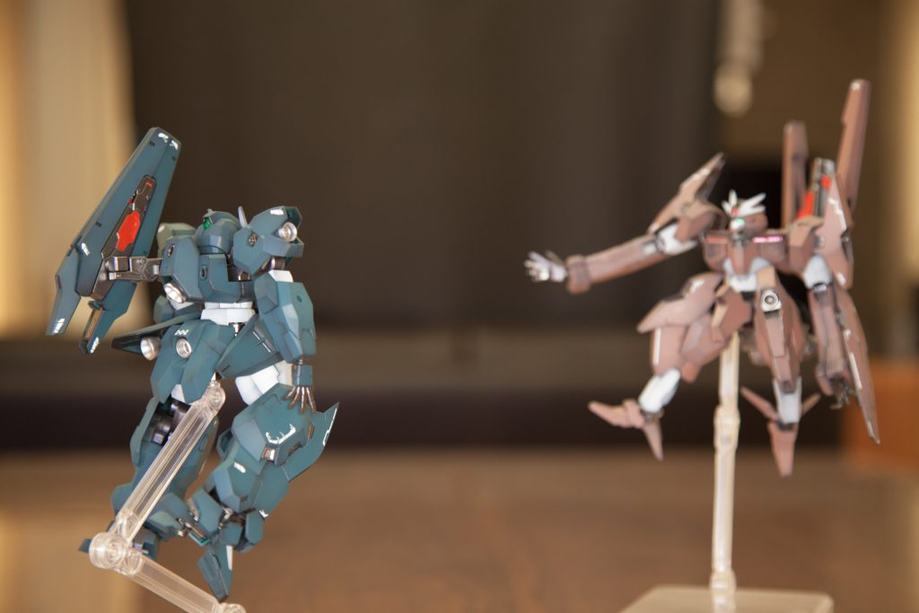 ガンダムルブリスウル\ソーン–7枚目/制作者：@makisanda655