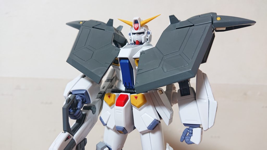 F90FFの7巻に出て来た装備ですね♪