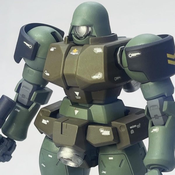 リーオーNPD(地上戦仕様)