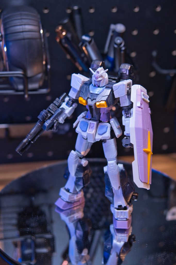 素組状態です塗装白…ガイアカラー：EXブラック→ガイアカラー：EXホワイト白…ガイアカラー：EXブラック→クレオス：ニュートラルグレー赤…ガイアカラー：EXシルバー→ガイアカラー：クリアレッド黄…ガイアカラー：EXホワイト→ガイアカラー：ビビッドオレンジ黒…クレオス：GXメタルブラック紺…ガイアカラー：プリズムブルーブラック内部フレーム：ガイアカラー：スターブライトジュラルミントップコート…クレオス：スーパースムースクリアーYoutubeとtwitterもやってます！よろしければ見てやってください。https://youtu.be/-tFySweas98?si=S7_ZmgNaIHag3V72https://x.com/s_riki_lcgp/status/1763869355861754143?s=46&t=Sfffq5PFQ7sTg0Scm65BJg