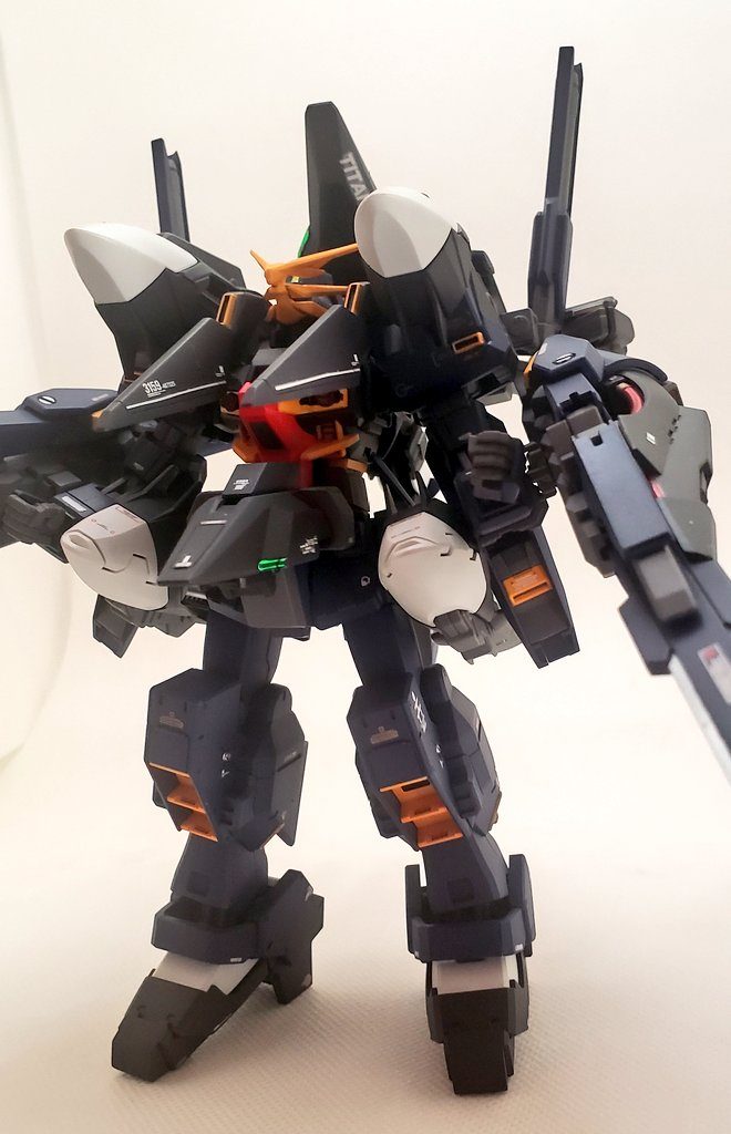 2024年の1作目やっと完成しました！